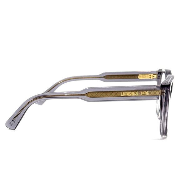 NEW!! Christian Dior Eyeglasses DiorPrismeO B1I 4500 Authentic - Picture 3 of 11